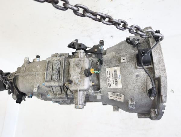 Getriebe 6 Gang 4300025500 Hyundai H1 TRAVEL