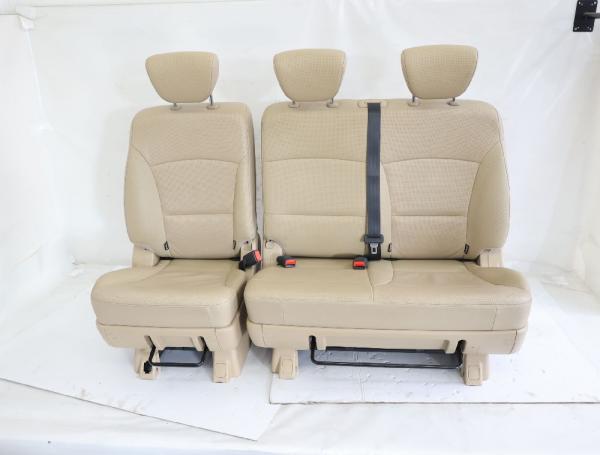 Mittlere Sitzbank 892004H312TQC Hyundai H1 TRAVEL