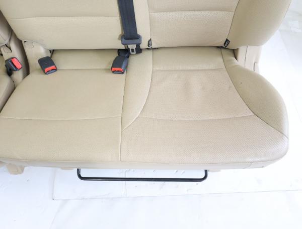 Mittlere Sitzbank 892004H312TQC Hyundai H1 TRAVEL