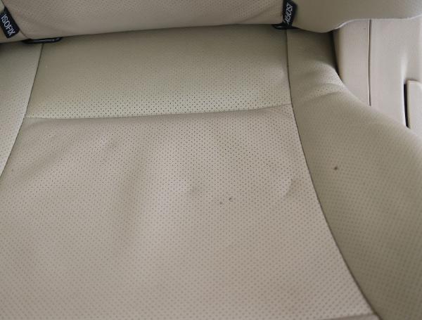 Mittlere Sitzbank 892004H312TQC Hyundai H1 TRAVEL