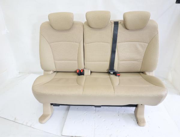 Sitzbank hinten 893014H311TQC Hyundai H1 TRAVEL