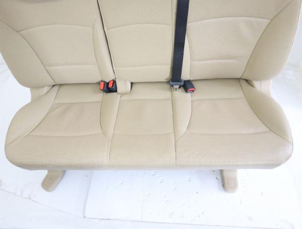 Sitzbank hinten 893014H311TQC Hyundai H1 TRAVEL