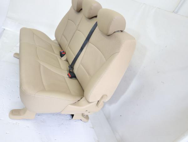 Sitzbank hinten 893014H311TQC Hyundai H1 TRAVEL
