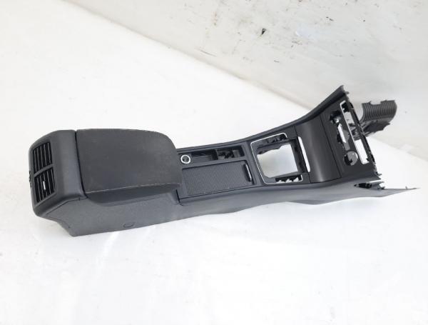 Mittelkonsole 5G1863241BL VW GOLF 7 VARIANT