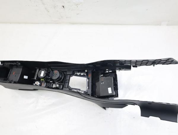 Mittelkonsole 5G1863241BL VW GOLF 7 VARIANT