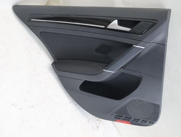 Türverkleidung innen 5G9867221ABNM VW GOLF 7 VARIANT