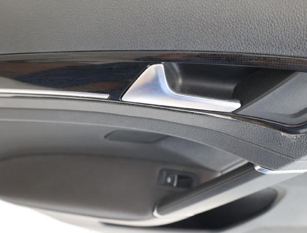 Türverkleidung innen 5G9867221ABNM VW GOLF 7 VARIANT