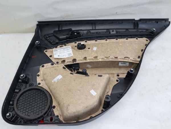 Türverkleidung innen 5G9867221ABNM VW GOLF 7 VARIANT