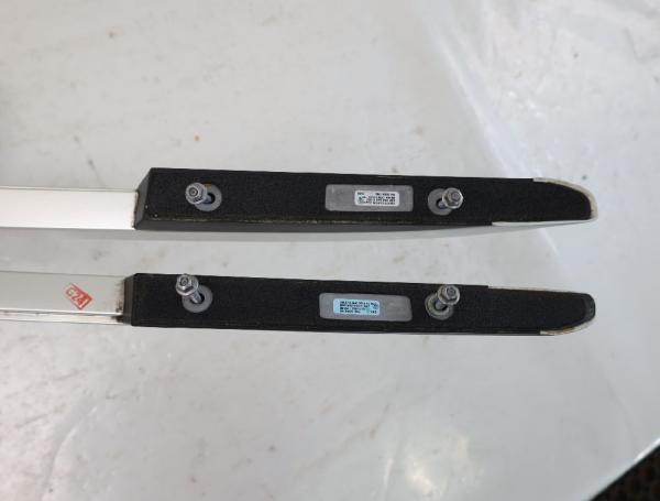 Dachreling 5G9860044C VW GOLF 7 VARIANT