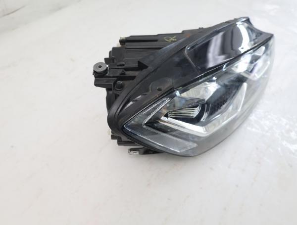 Scheinwerfer rechts 5G1941036L VW GOLF 7 VARIANT