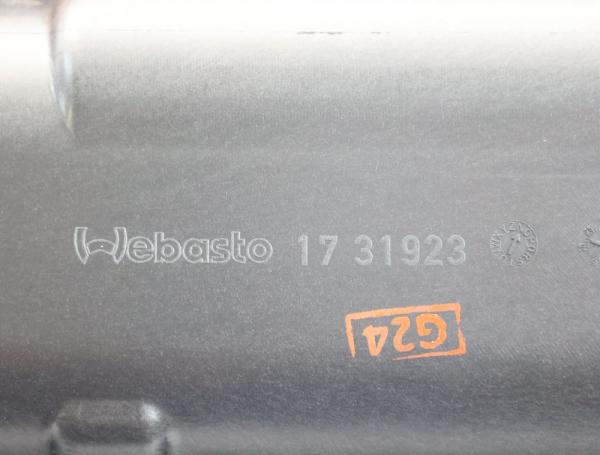 Schiebedach Glas 5G9877041D VW GOLF 7 VARIANT