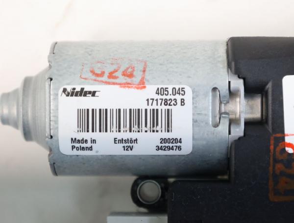 Schiebedach Motor 5G0959591A VW GOLF 7 VARIANT