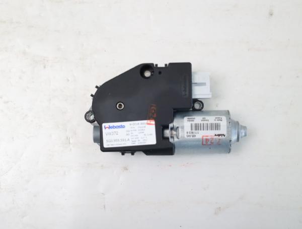 Schiebedach Motor 5G0959591A VW GOLF 7 VARIANT