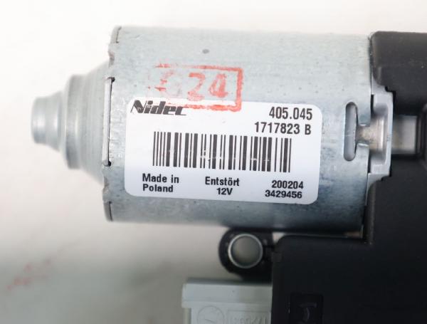Schiebedach Motor 5G0959591A VW GOLF 7 VARIANT