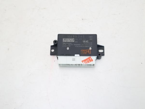 Steuergerät Parktronic 5QA919294G VW GOLF 7 VARIANT