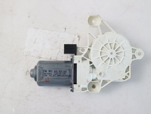 Fensterheber-Motor vorn rechts 4K0959802 VW GOLF 7 VARIANT