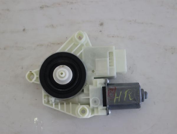 Fensterheber-Motor hinten rechts 5Q4959812F VW GOLF 7 VARIANT
