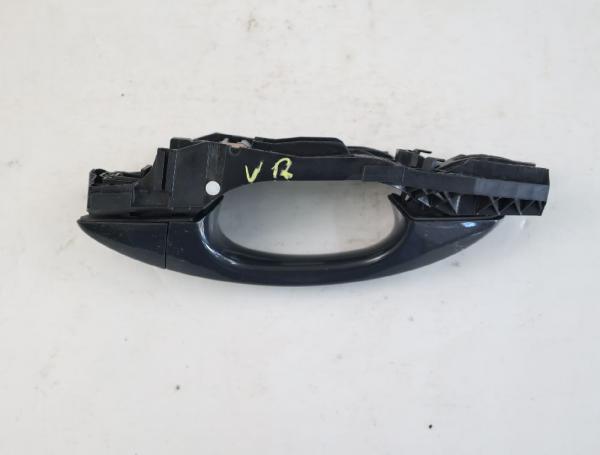 Türgriff außen vorn rechts 5G0837206N VW GOLF 7 VARIANT