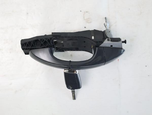 Türgriff außen vorn links 5G0837205N VW GOLF 7 VARIANT
