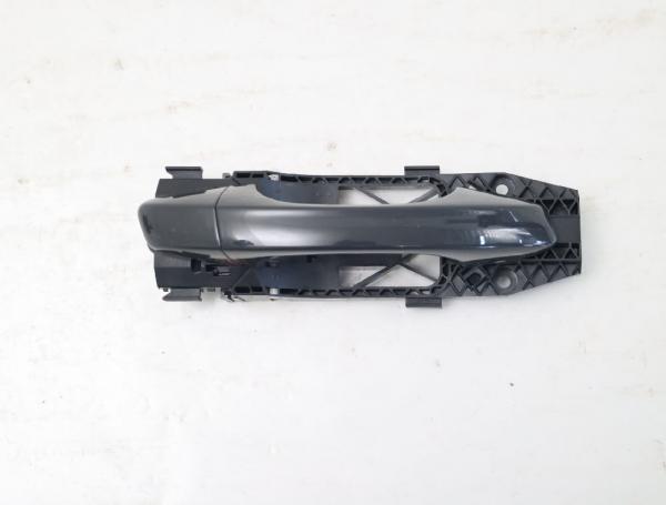 Türgriff außen hinten rechts 5N0839885H VW GOLF 7 VARIANT