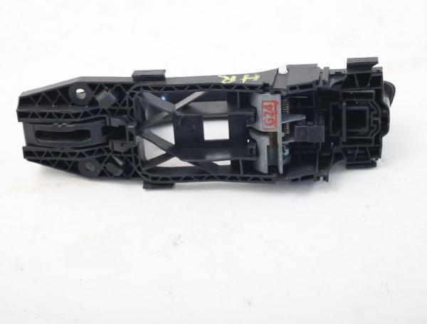 Türgriff außen hinten rechts 5N0839885H VW GOLF 7 VARIANT