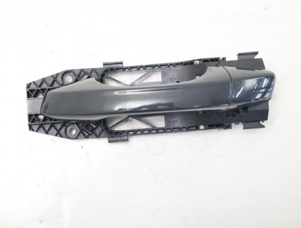 Türgriff außen hinten links 5N0839885H VW GOLF 7 VARIANT