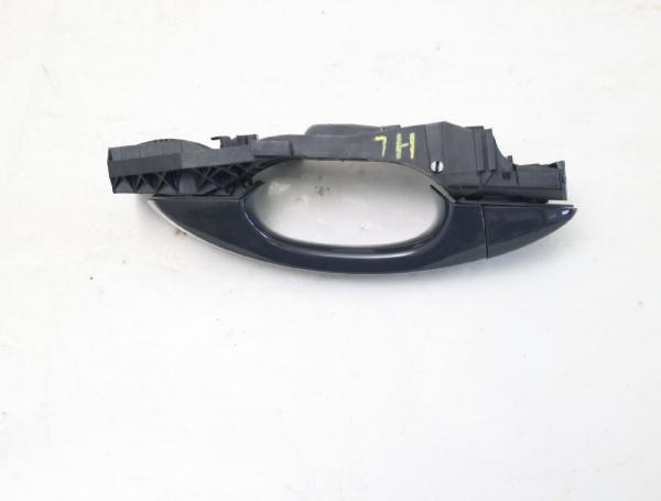 Türgriff außen hinten links 5N0839885H VW GOLF 7 VARIANT
