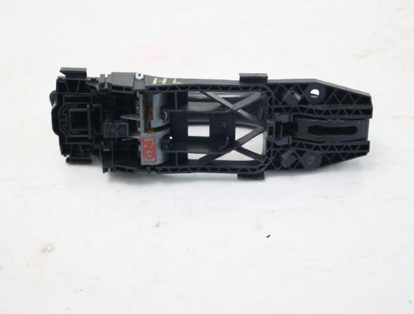 Türgriff außen hinten links 5N0839885H VW GOLF 7 VARIANT