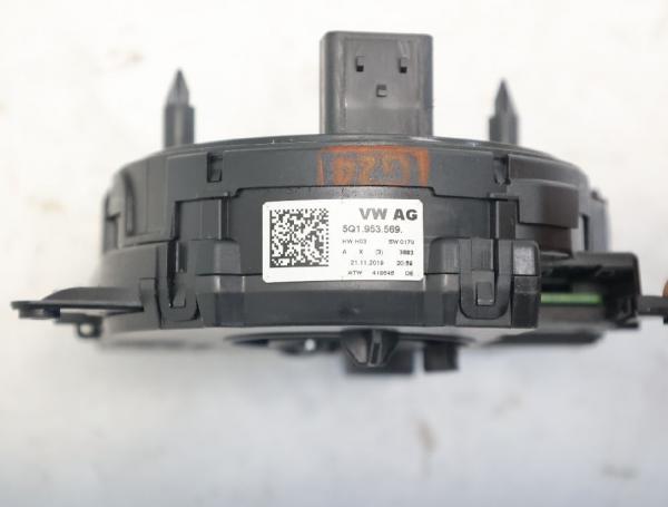Airbag Wickelfeder 5Q1953569 VW GOLF 7 VARIANT