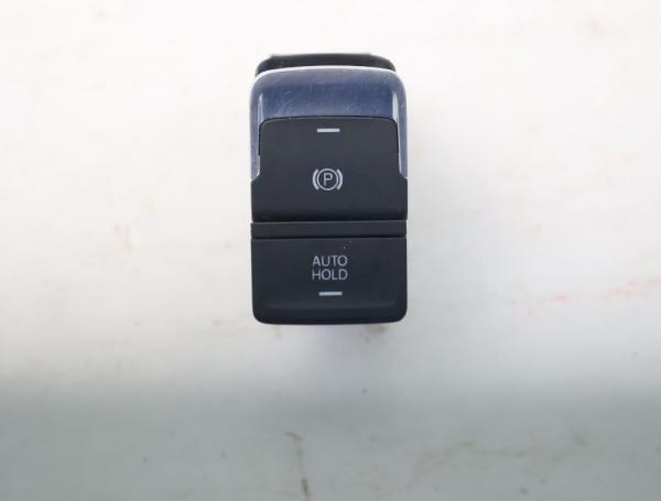 Schalter Parkbremse 5G0927225D VW GOLF 7 VARIANT