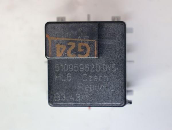 Schalter Schiebedach 510959620 VW GOLF 7 VARIANT