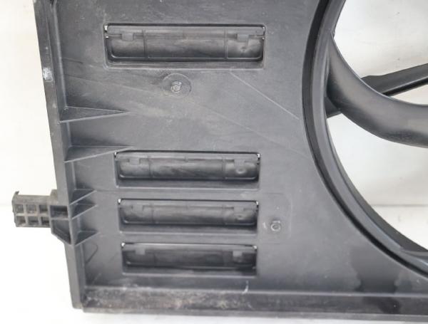 Ventilator (am Kühler) 5Q0959455BF VW GOLF 7 VARIANT