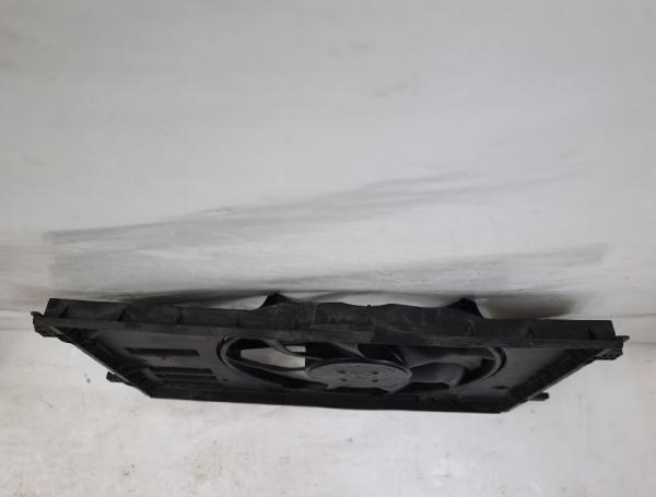 Ventilator (am Kühler) 5Q0959455BF VW GOLF 7 VARIANT