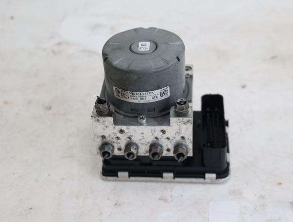 Hydraulikeinheit ABS 5Q0614517DK VW GOLF 7 VARIANT