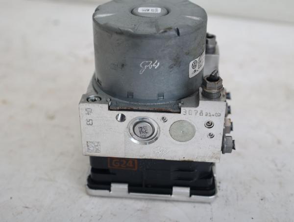 Hydraulikeinheit ABS 5Q0614517DK VW GOLF 7 VARIANT