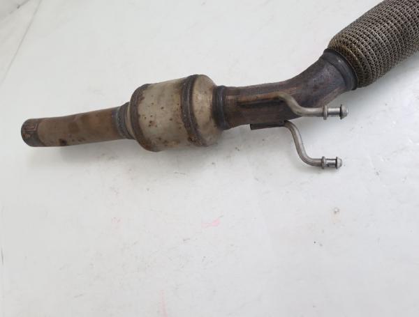 Katalysator 5Q0254505PX VW GOLF 7 VARIANT