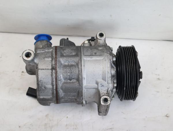 Klimakompressor 3Q0816803E VW GOLF 7 VARIANT
