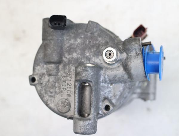 Klimakompressor 3Q0816803E VW GOLF 7 VARIANT