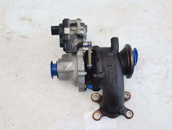 Turbolader 05E145701E VW GOLF 7 VARIANT