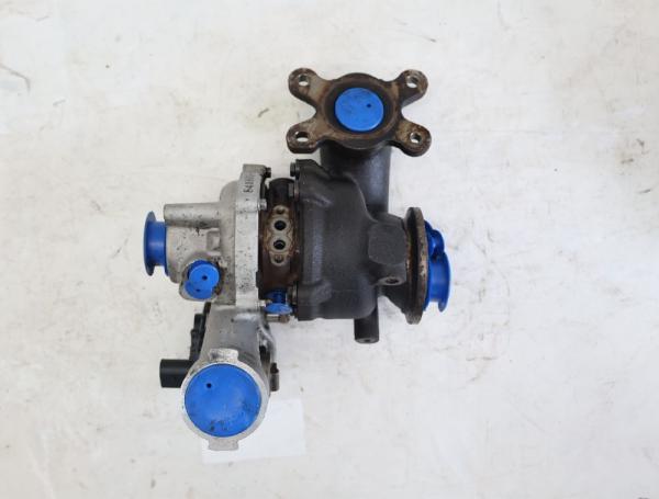 Turbolader 05E145701E VW GOLF 7 VARIANT