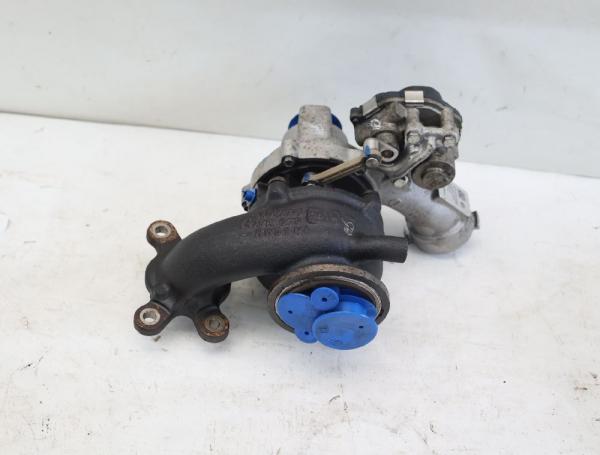 Turbolader 05E145701E VW GOLF 7 VARIANT