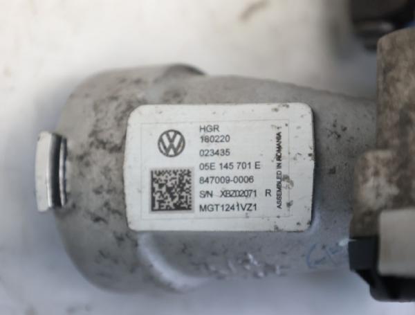 Turbolader 05E145701E VW GOLF 7 VARIANT