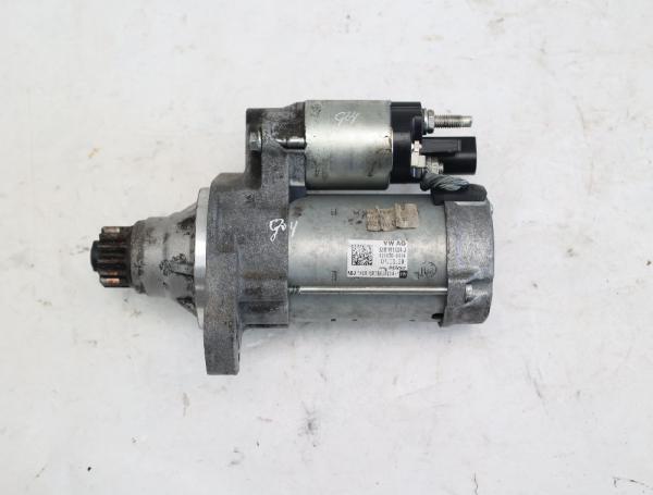 Anlasser 02M911024J VW GOLF 7 VARIANT