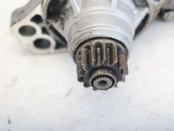 Anlasser 02M911024J VW GOLF 7 VARIANT