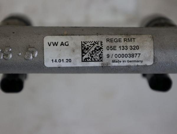 Einspritzeinheit 05E133320 VW GOLF 7 VARIANT