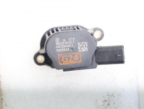 Magnetventilblock 04E906048A VW GOLF 7 VARIANT