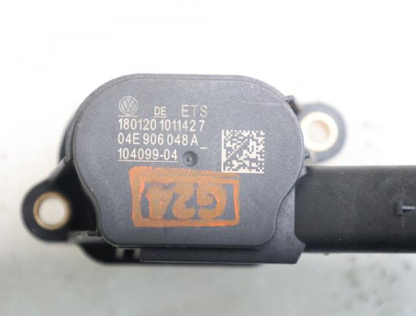 Magnetventilblock 04E906048A VW GOLF 7 VARIANT