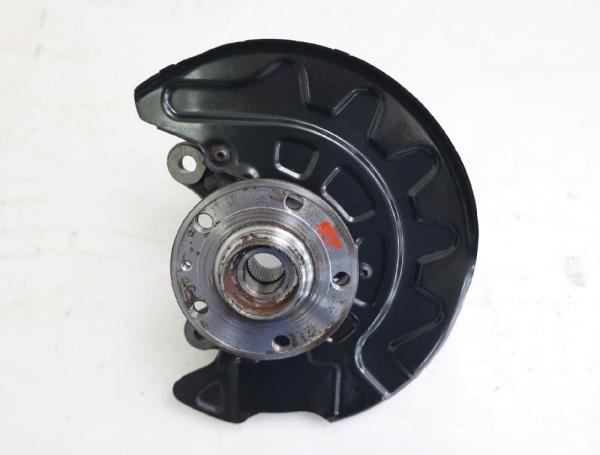 Achsschenkel vorn links 5Q0407255R VW GOLF 7 VARIANT