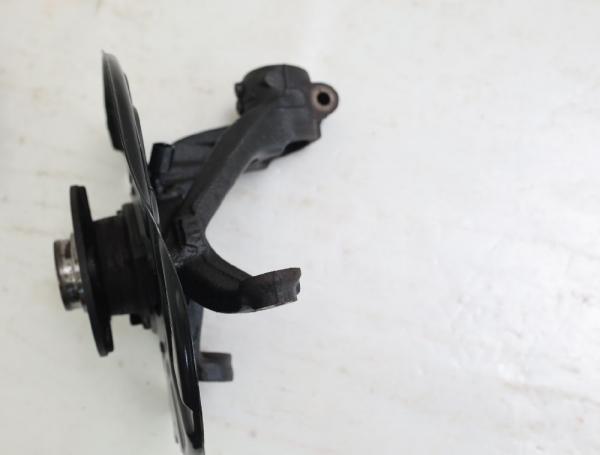 Achsschenkel vorn links 5Q0407255R VW GOLF 7 VARIANT