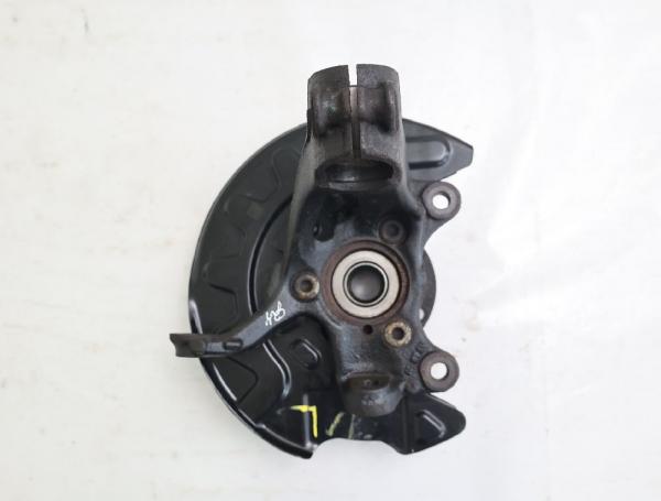Achsschenkel vorn links 5Q0407255R VW GOLF 7 VARIANT